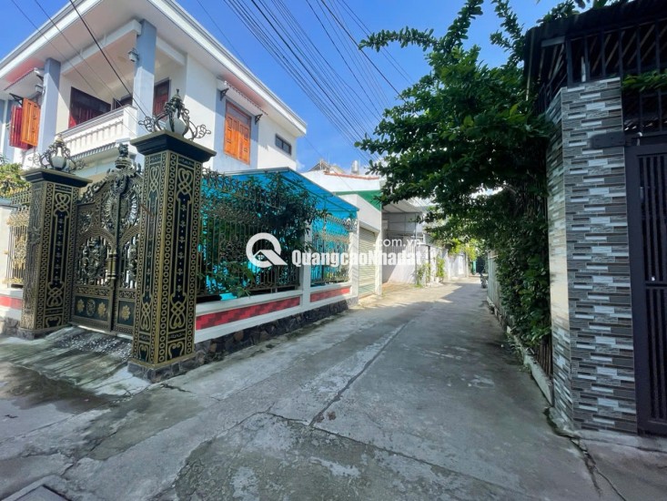 Đất đẹp gần biển 800m – khu dân cư hiện hữu Phú Đức, Bắc Nha Trang, giá chỉ 5,2 tỷ